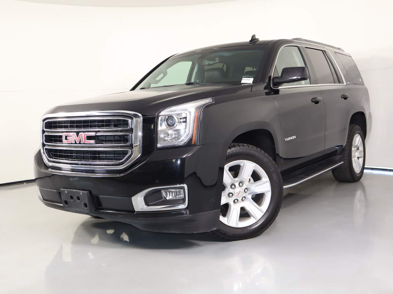 2017 GMC Yukon SLE