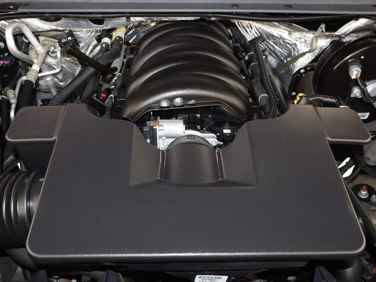 2017 GMC Yukon SLE