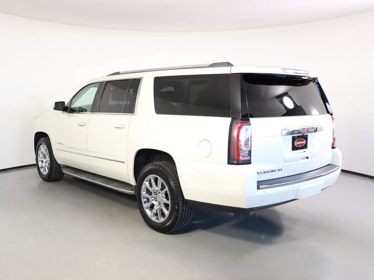 2015 GMC Yukon XL Denali