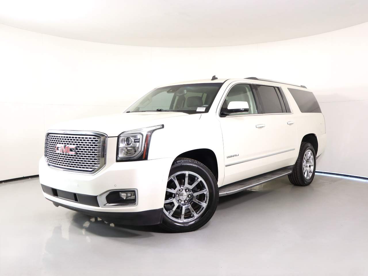 2015 GMC Yukon XL Denali