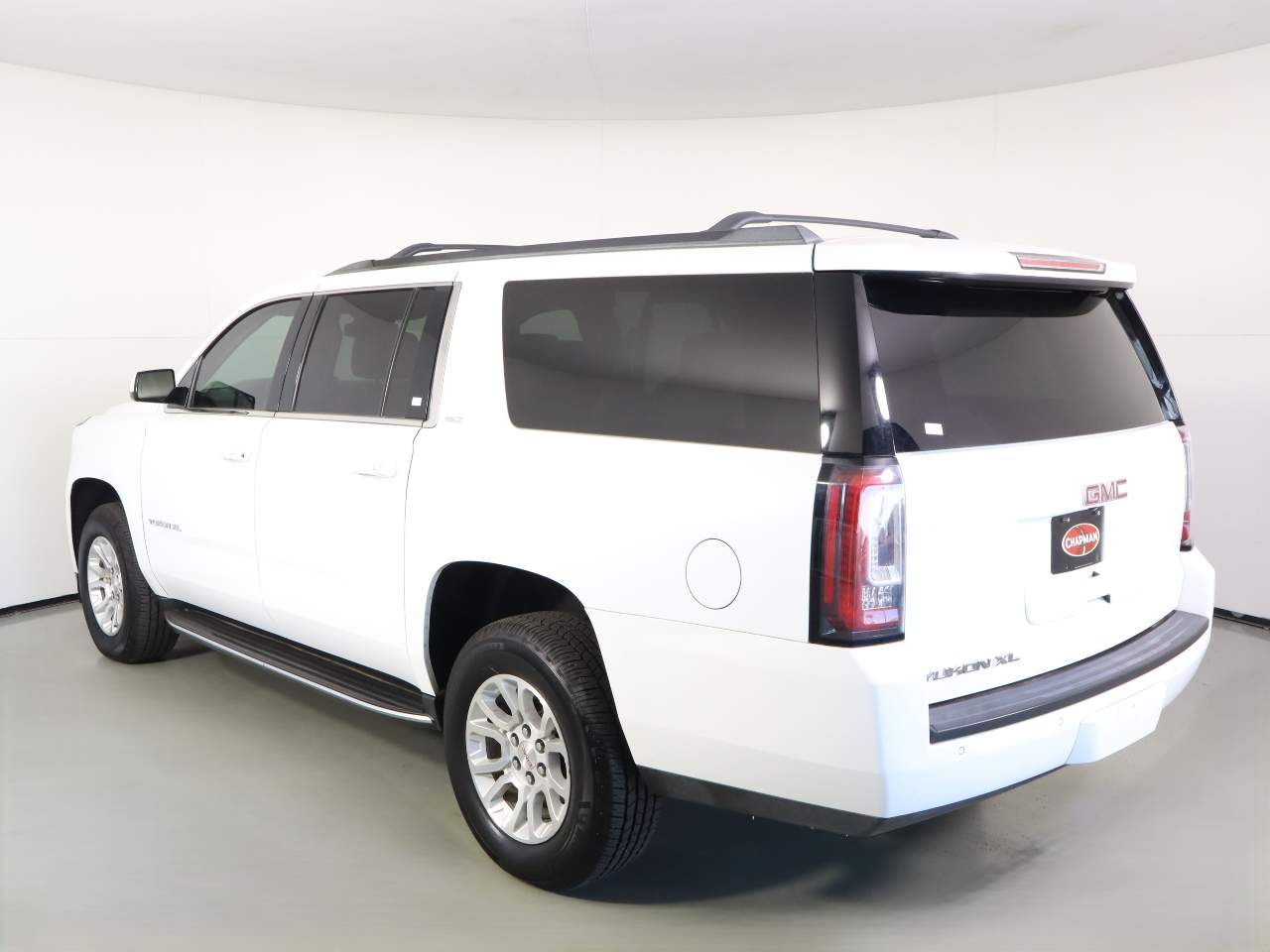 2018 GMC Yukon XL SLT