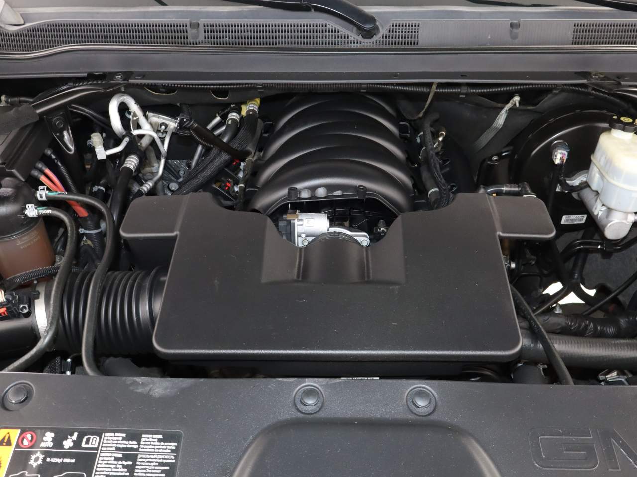 2020 GMC Yukon XL SLT