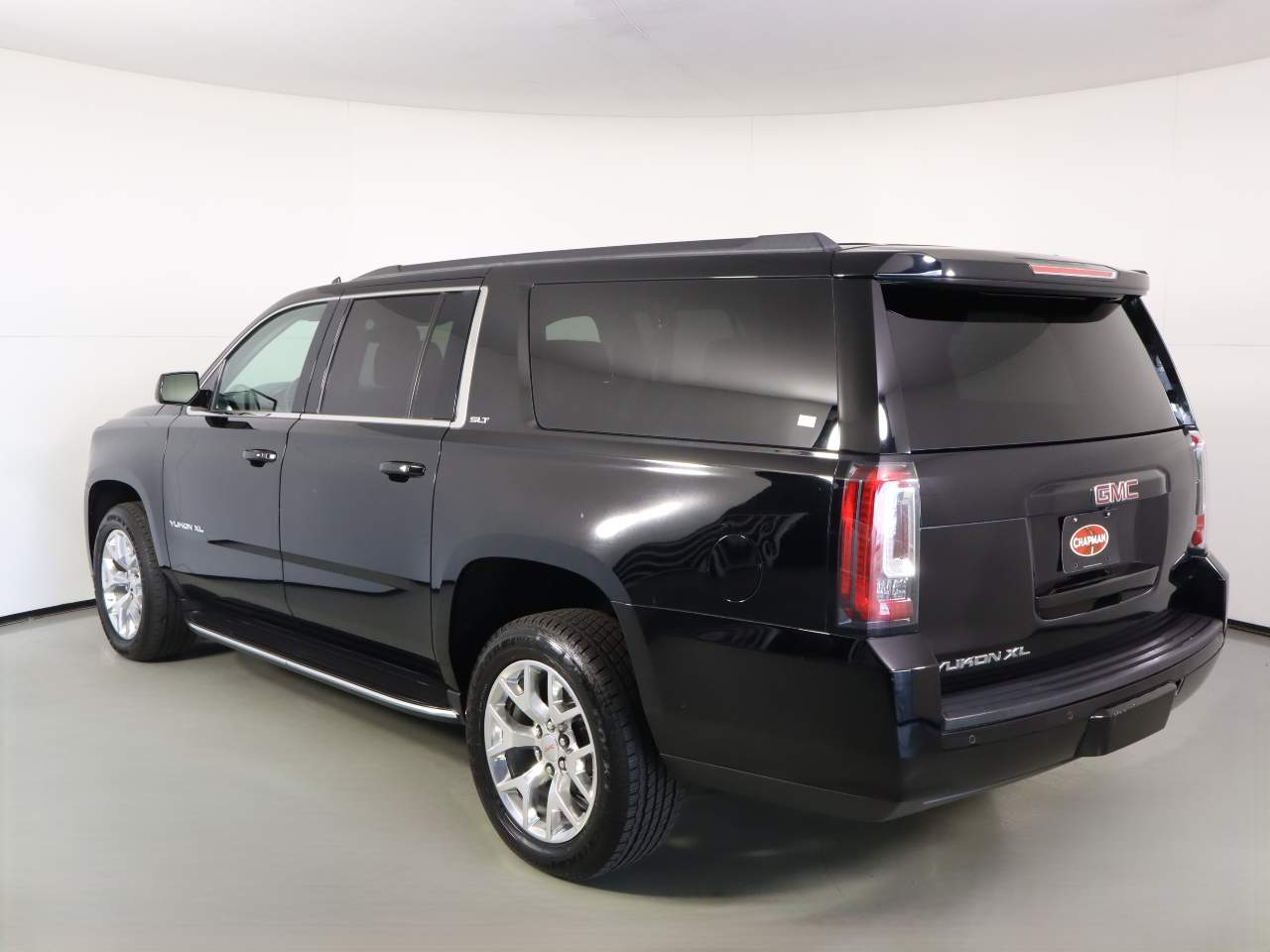 2020 GMC Yukon XL SLT