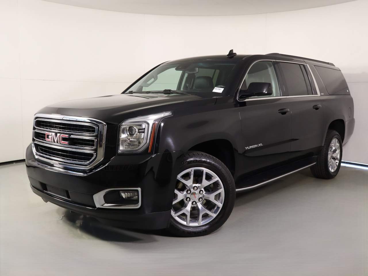 2020 GMC Yukon XL SLT