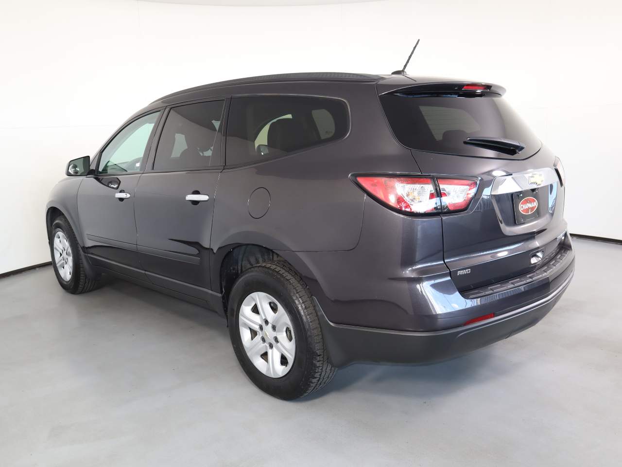 2015 Chevrolet Traverse LS