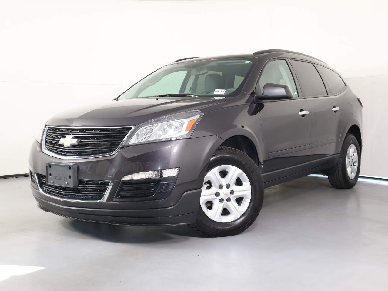 2015 Chevrolet Traverse LS