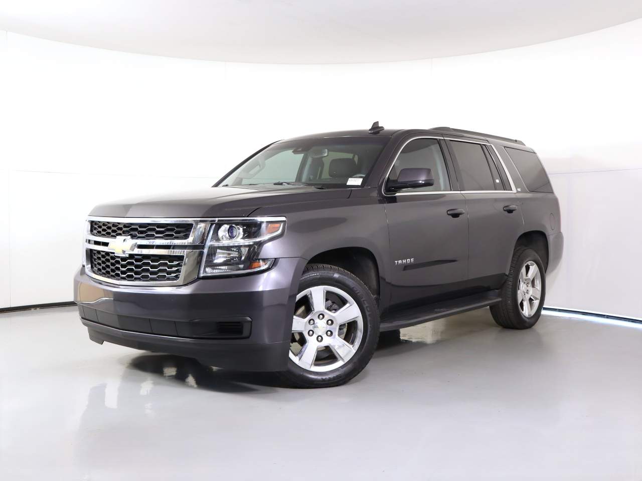 2016 Chevrolet Tahoe LT RWD