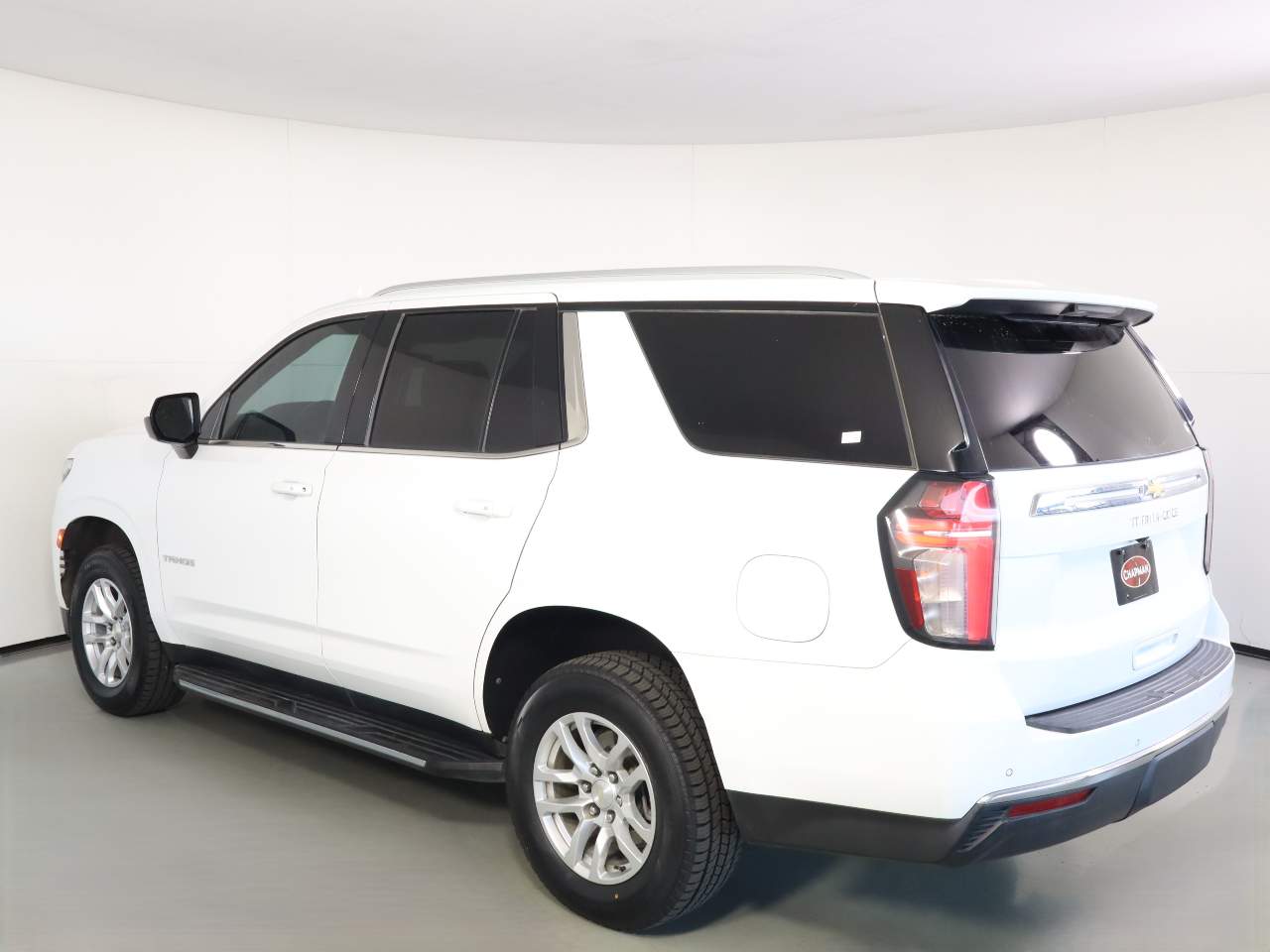 2021 Chevrolet Tahoe LS