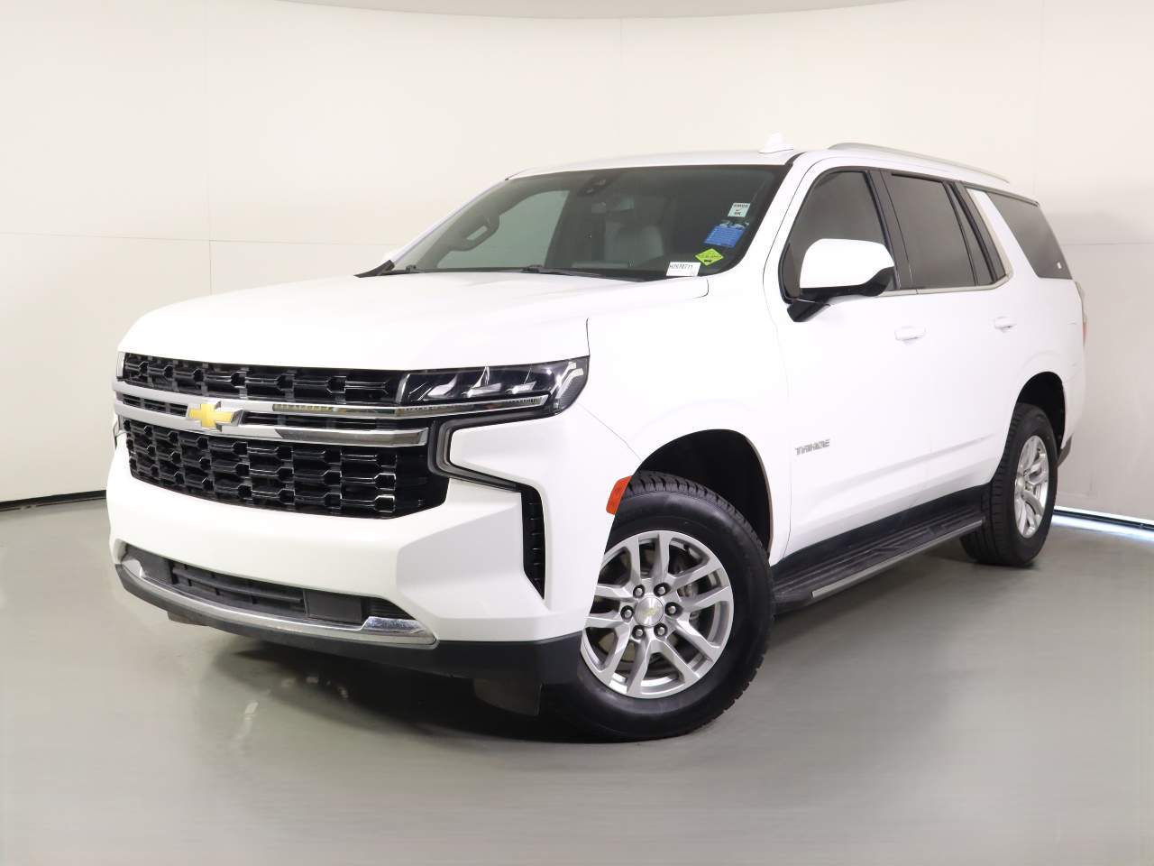 2021 Chevrolet Tahoe LS