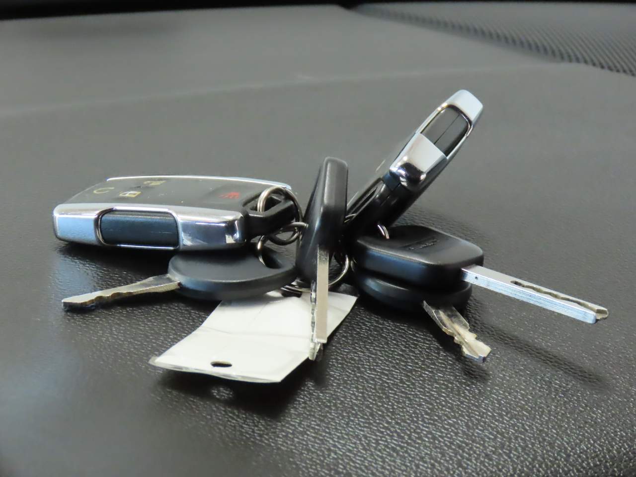 2015 GMC Sierra 2500HD Denali Crew Cab