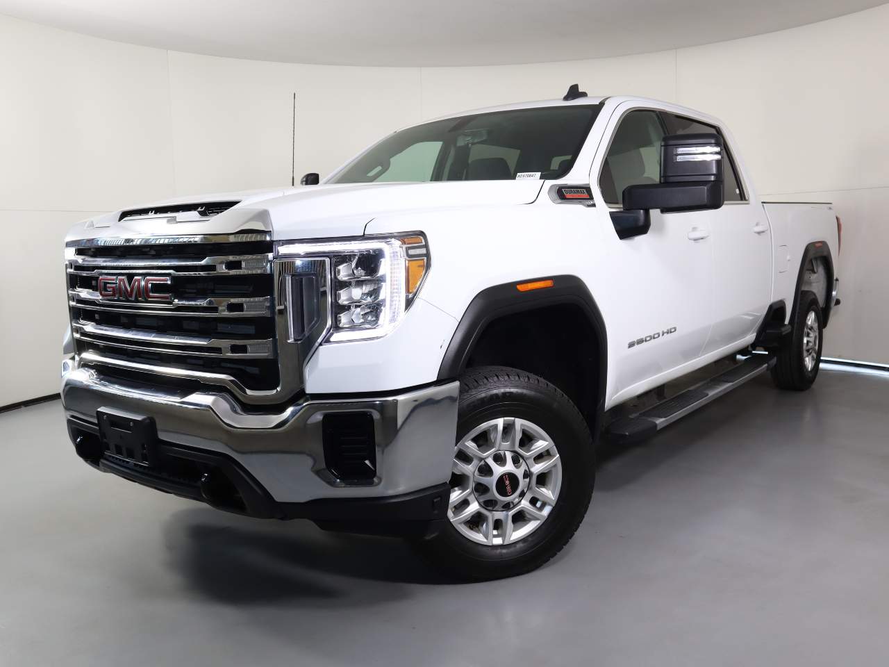 2023 GMC Sierra 2500HD SLE Crew Cab