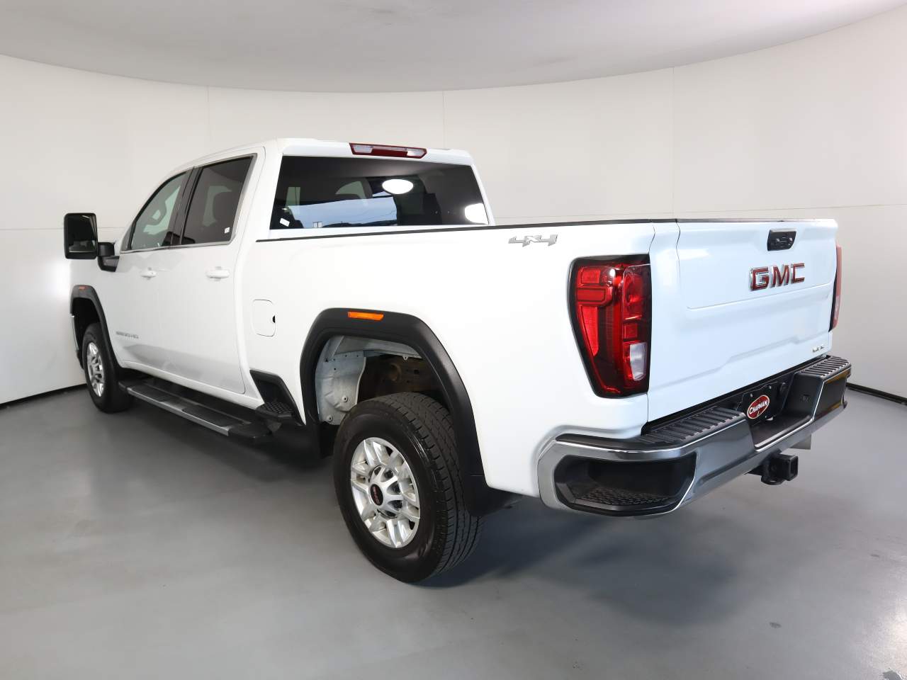 2023 GMC Sierra 2500HD SLE Crew Cab