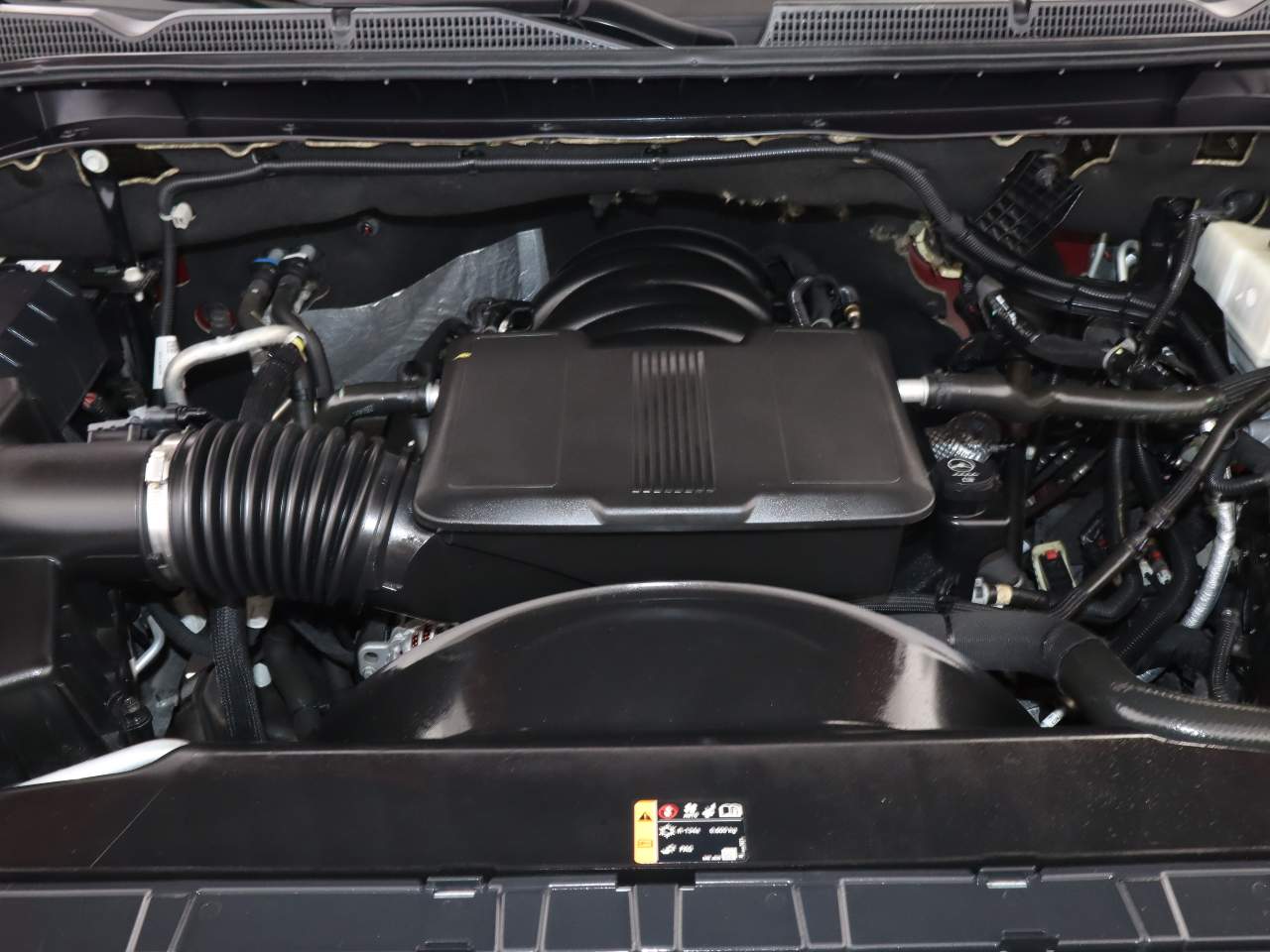 2020 GMC Sierra 2500HD SLT Crew Cab