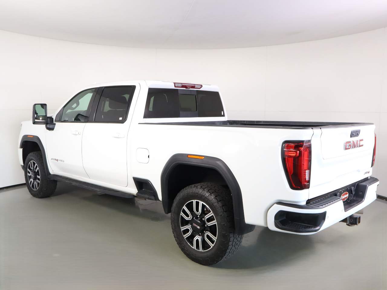 2022 GMC Sierra 2500HD AT4 Crew Cab