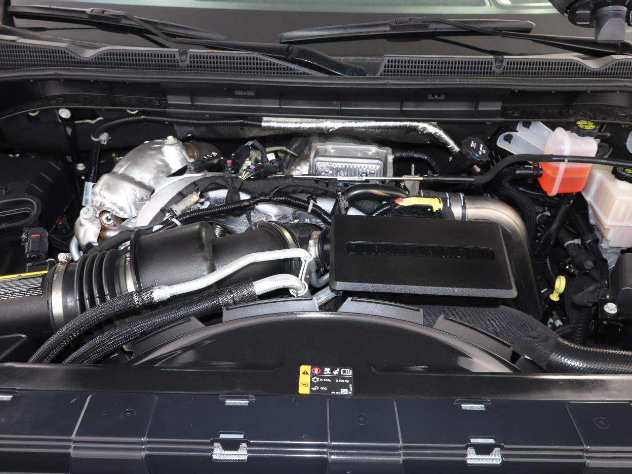 2021 GMC Sierra 3500HD SLT Crew Cab