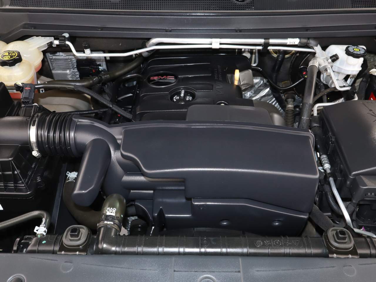 2021 GMC Canyon Elevation Crew Cab
