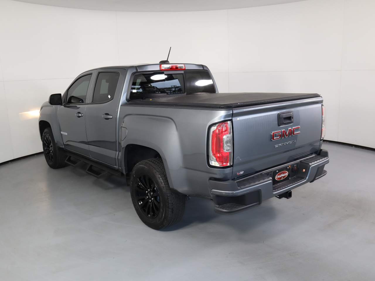 2022 GMC Canyon Elevation Crew Cab