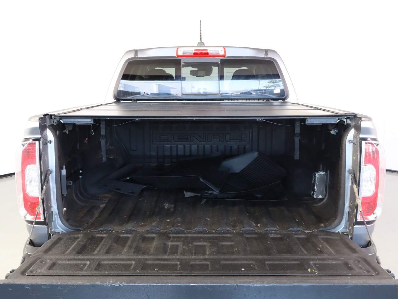 2021 GMC Canyon Denali - Photo 17