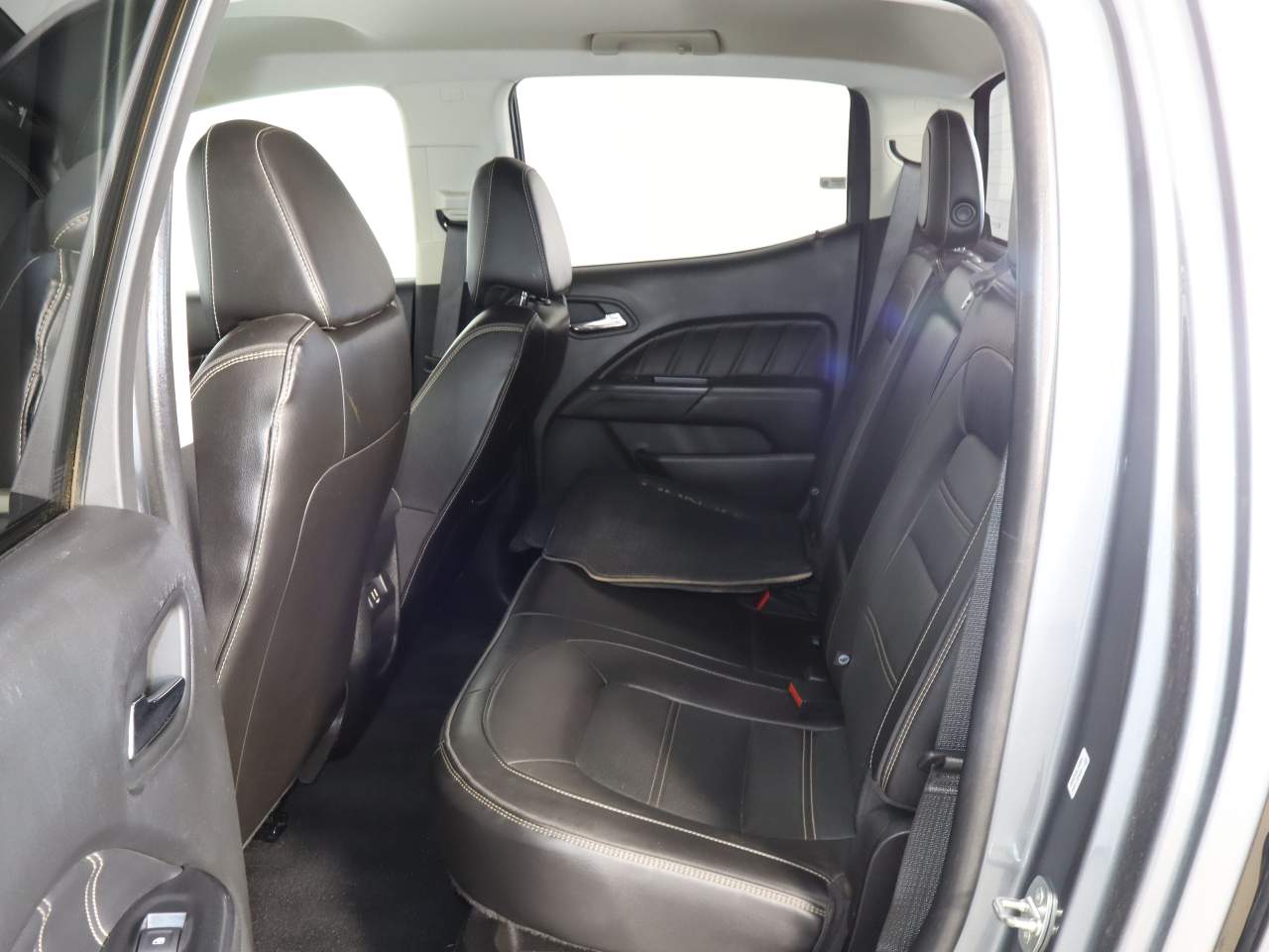 2021 GMC Canyon Denali - Photo 15