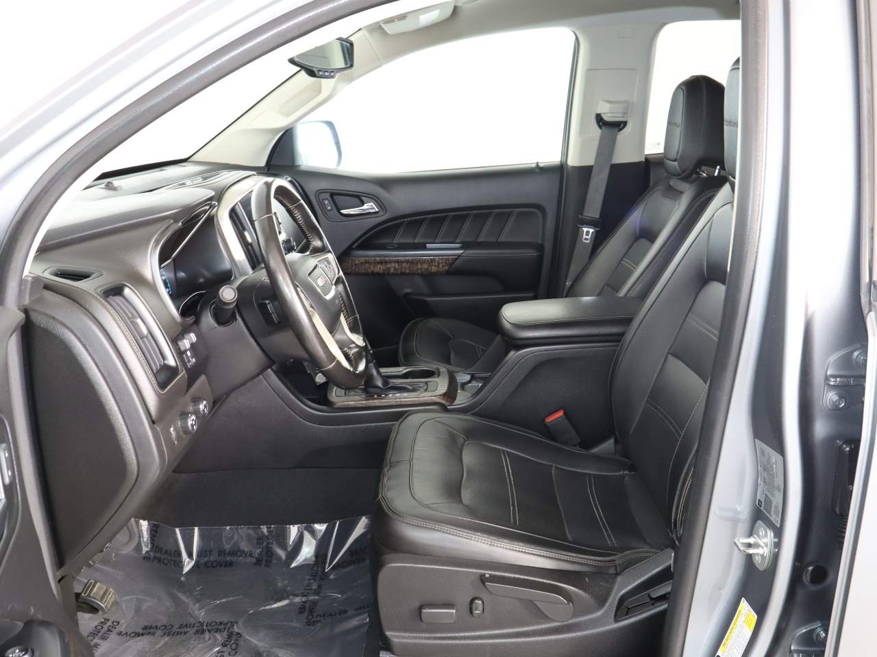 2021 GMC Canyon Denali - Photo 14
