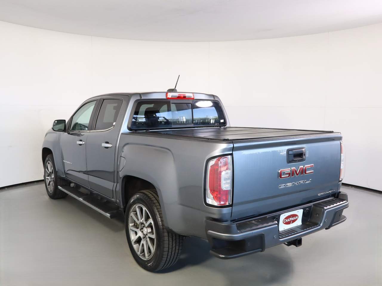 2021 GMC Canyon Denali Crew Cab