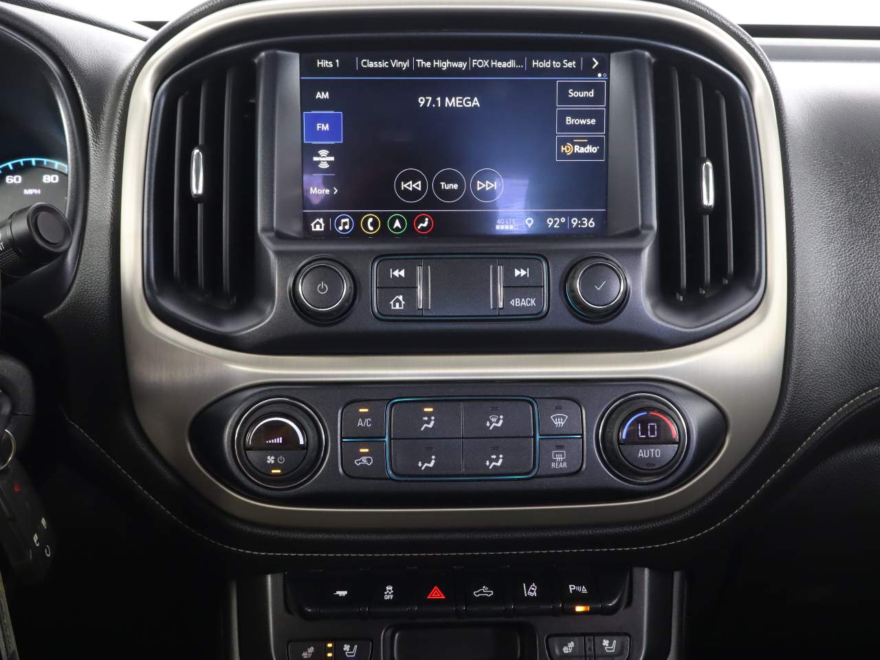 2021 GMC Canyon Denali - Photo 12