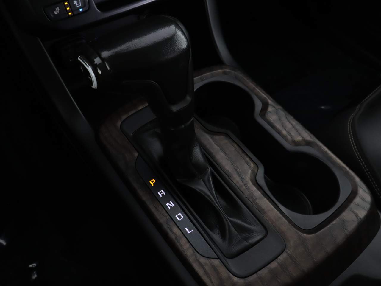 2021 GMC Canyon Denali - Photo 11