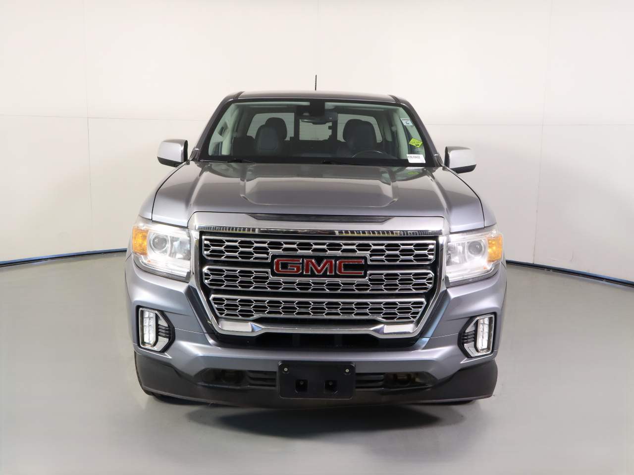 2021 GMC Canyon Denali - Photo 6