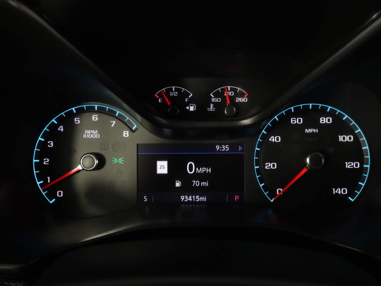 2021 GMC Canyon Denali - Photo 9