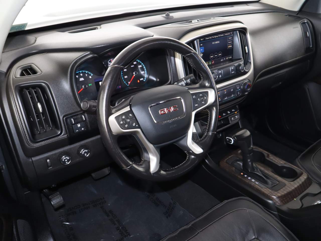 2021 GMC Canyon Denali - Photo 8