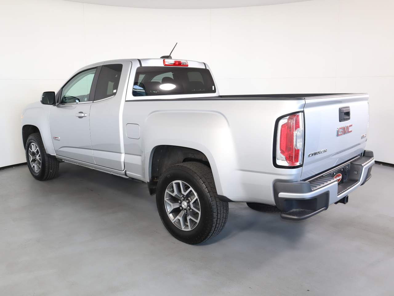 2015 GMC Canyon SLE Extended Cab