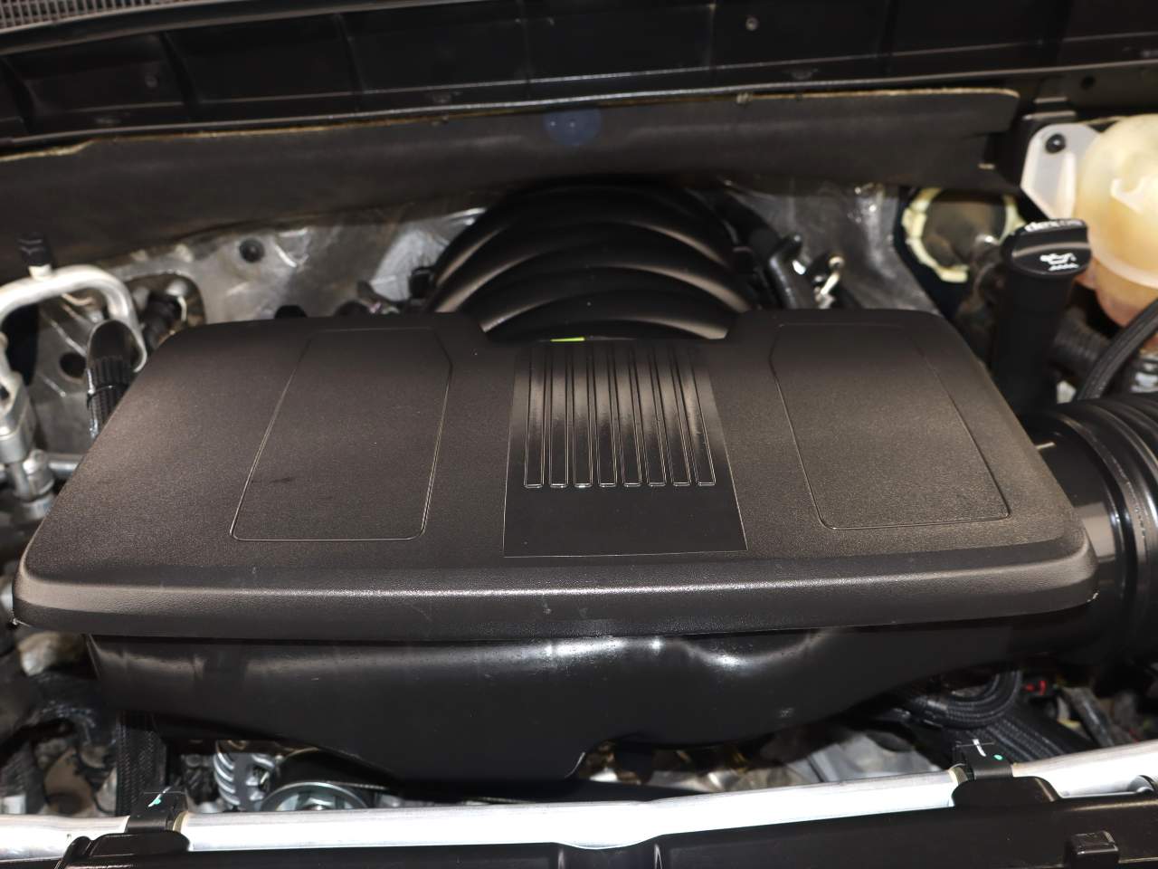 2022 GMC Sierra 1500 Limited AT4 Crew Cab