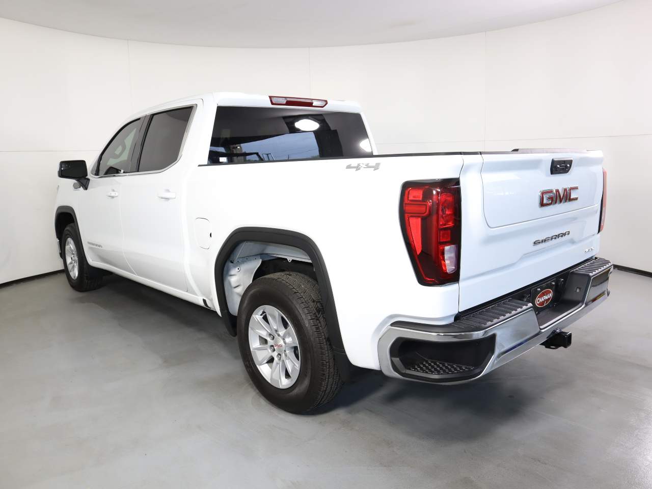 2024 GMC Sierra 1500 SLE Crew Cab