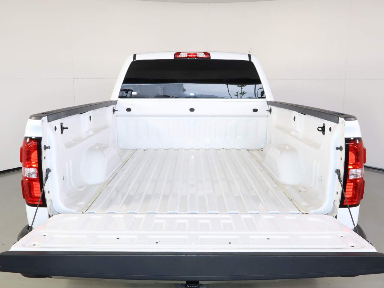 2017 GMC Sierra 1500 Extended Cab