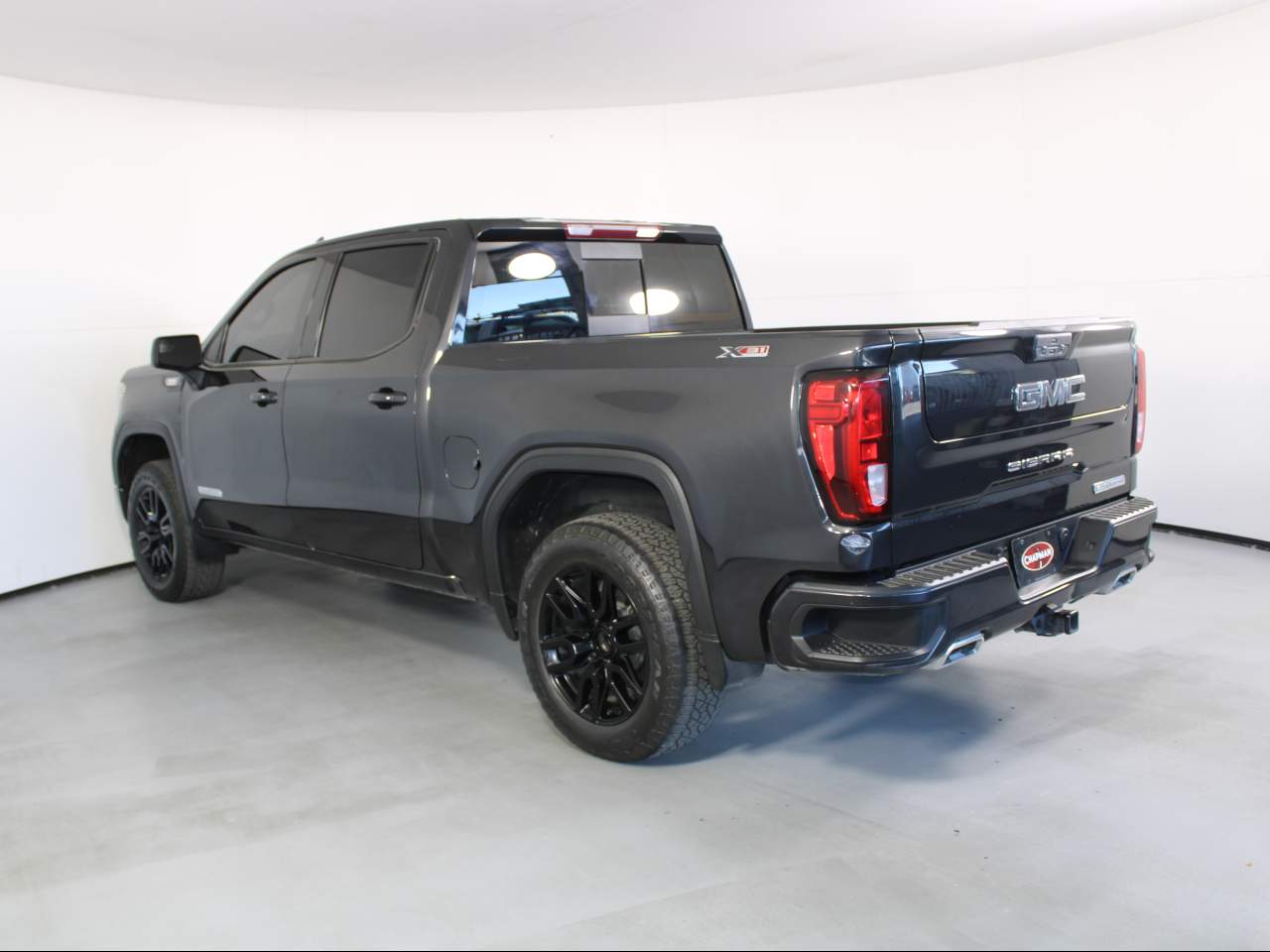 2020 GMC Sierra 1500 Elevation Crew Cab