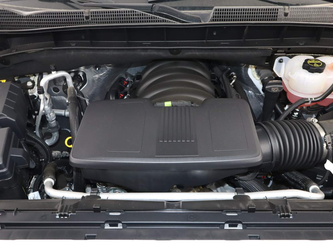 2025 GMC Sierra 1500 Elevation Crew Cab
