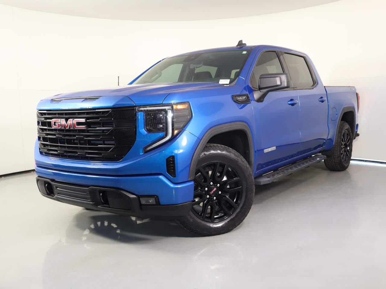 2023 GMC Sierra 1500 Elevation Crew Cab