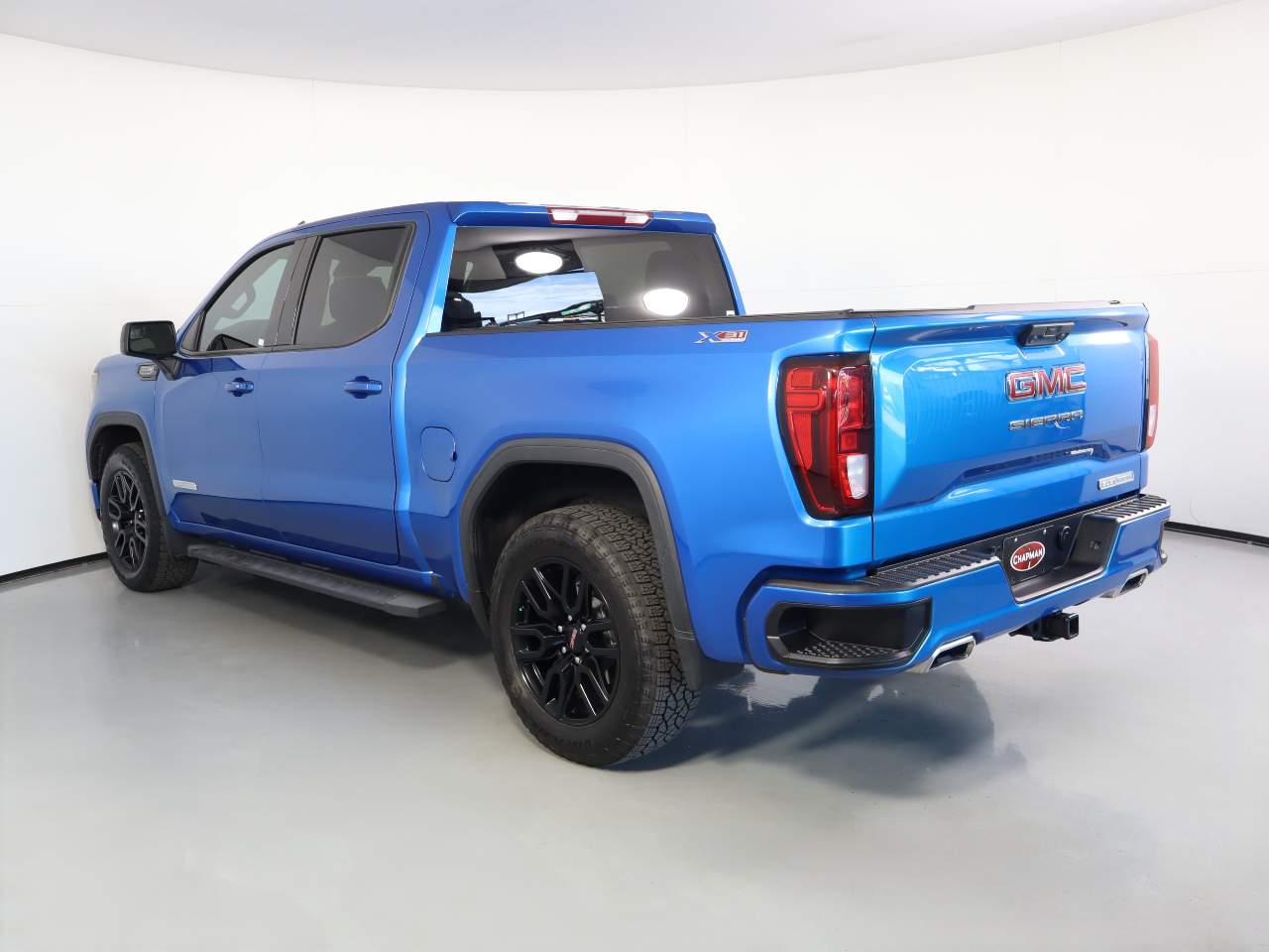 2023 GMC Sierra 1500 Elevation Crew Cab