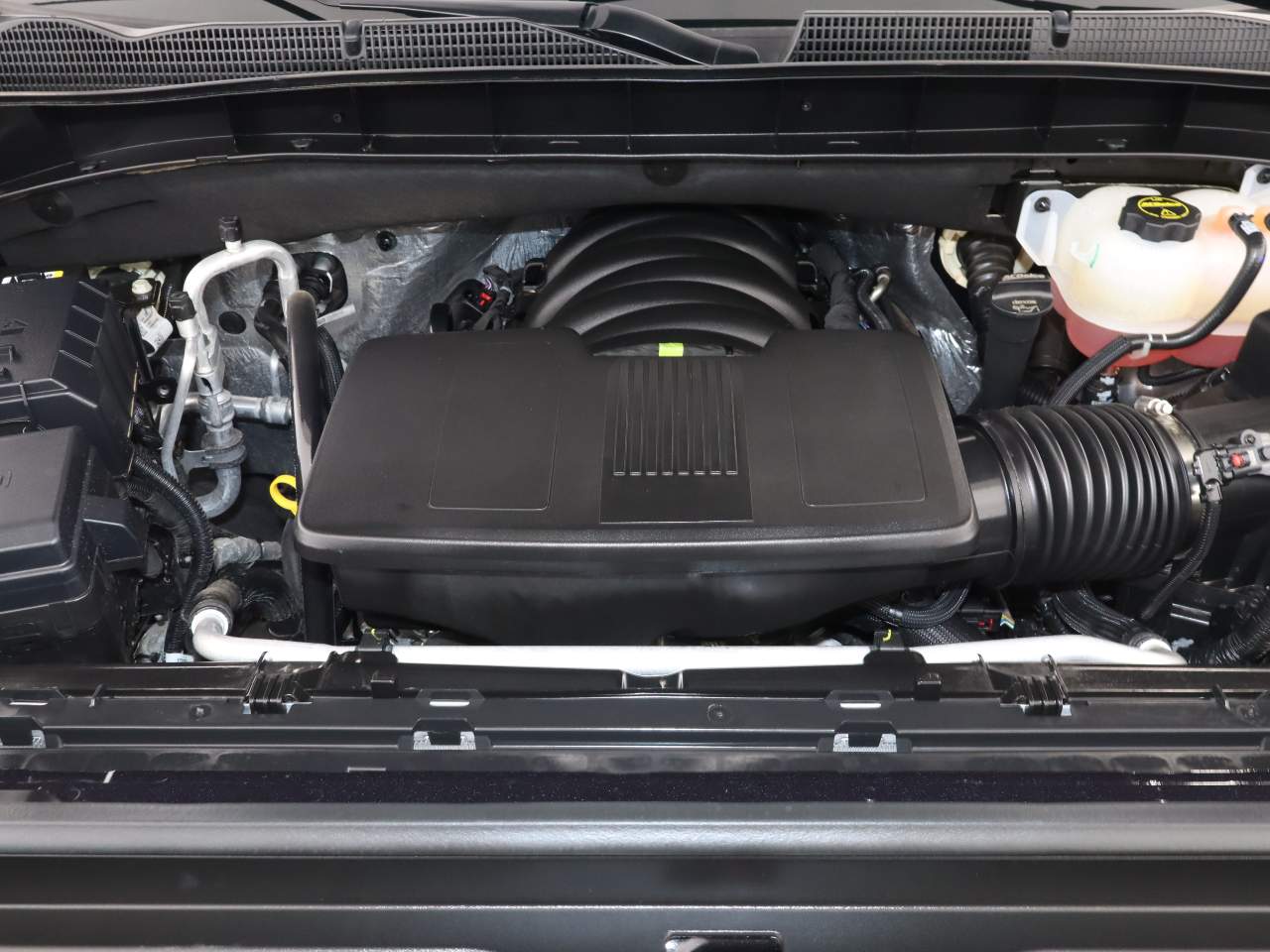 2025 GMC Sierra 1500 SLT Crew Cab