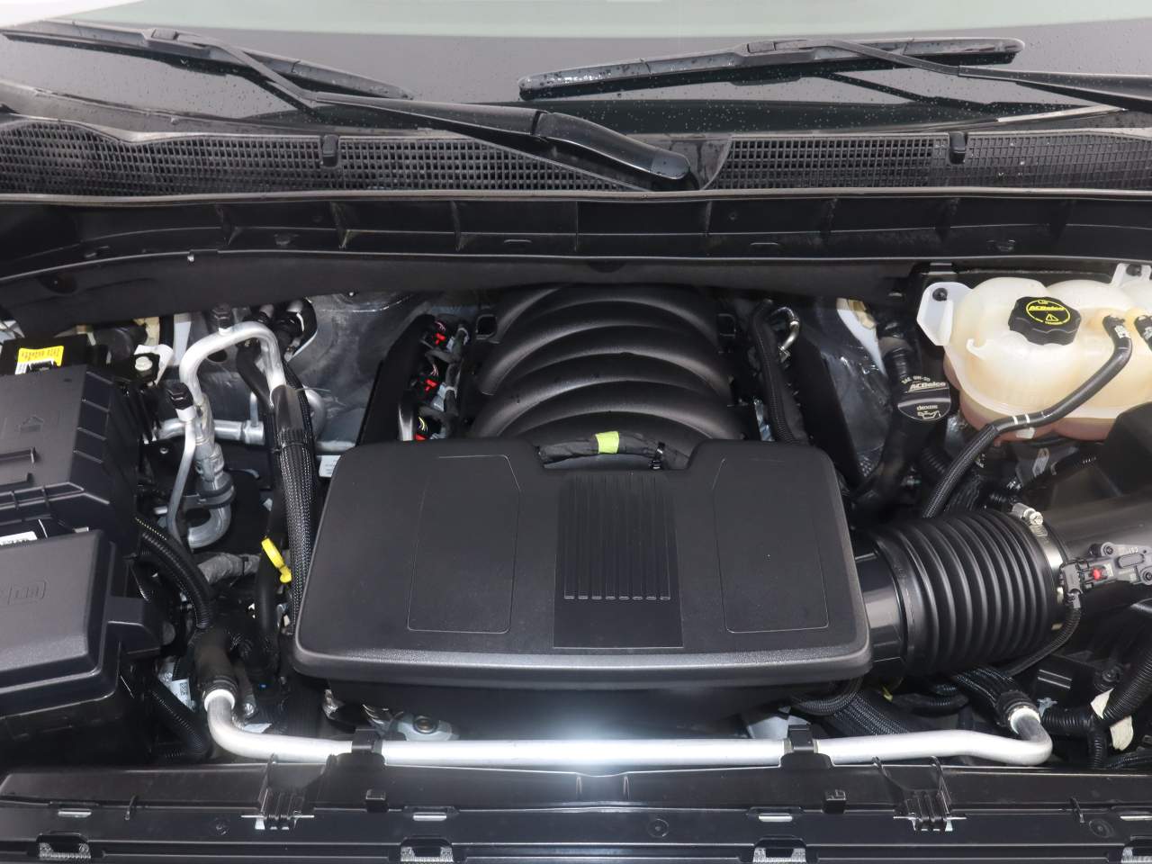 2025 GMC Sierra 1500 Denali Crew Cab