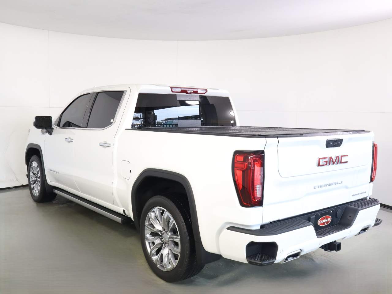 2025 GMC Sierra 1500 Denali Crew Cab