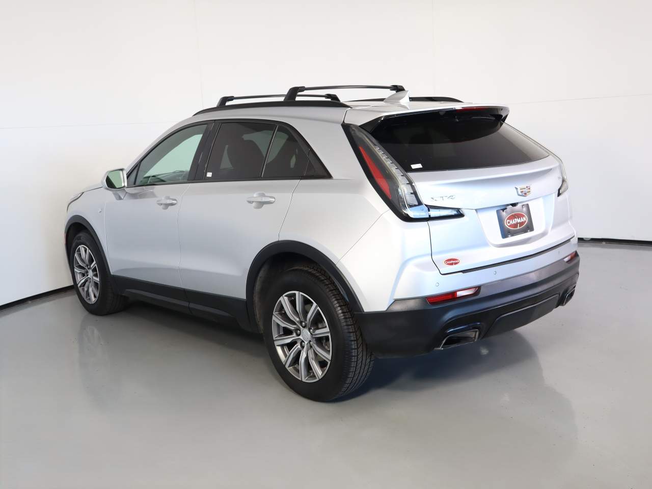 2020 Cadillac XT4 Sport