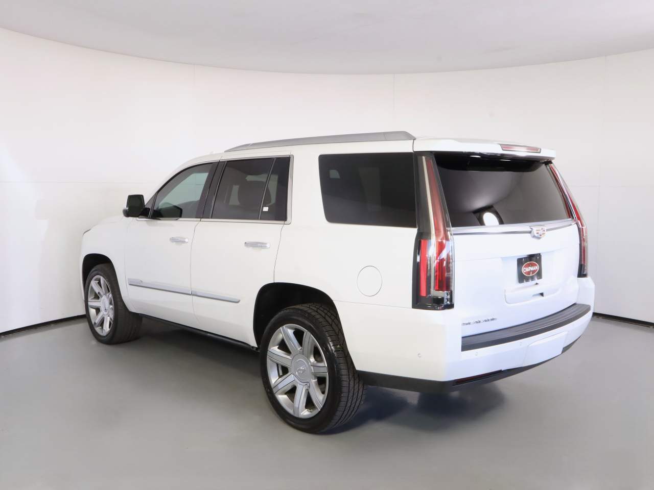 2019 Cadillac Escalade Premium Luxury