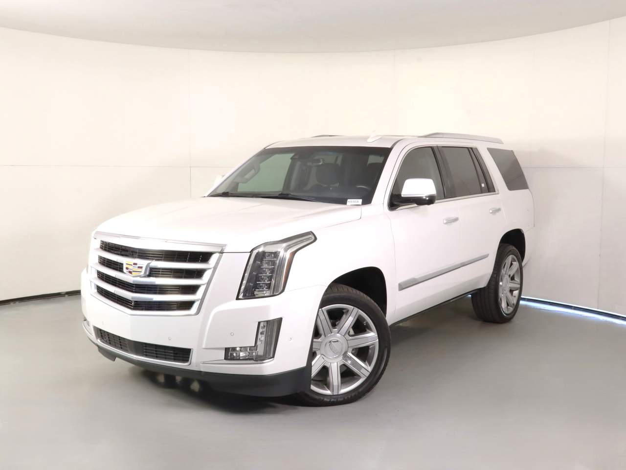 2019 Cadillac Escalade Premium Luxury
