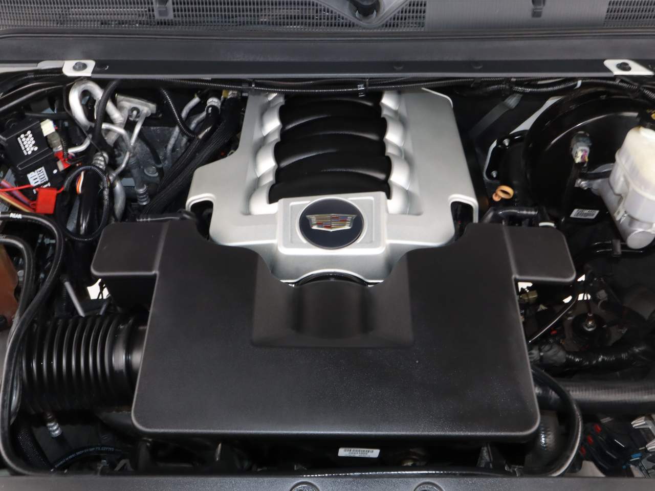 2019 Cadillac Escalade Premium Luxury