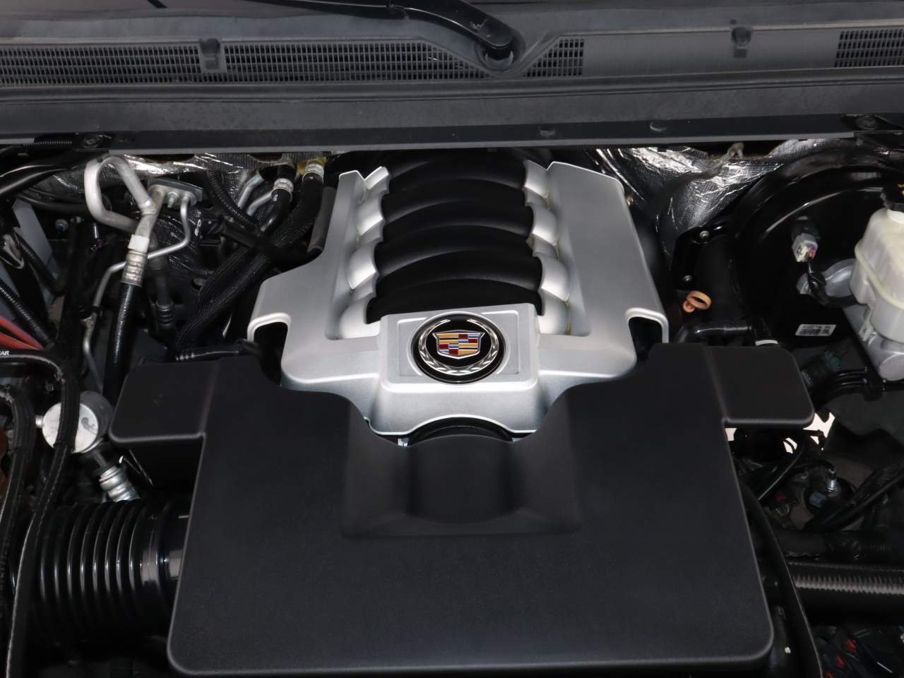 2015 Cadillac Escalade ESV Premium