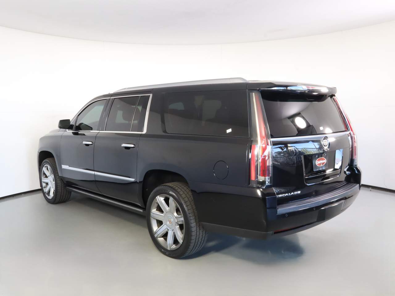 2015 Cadillac Escalade ESV Premium