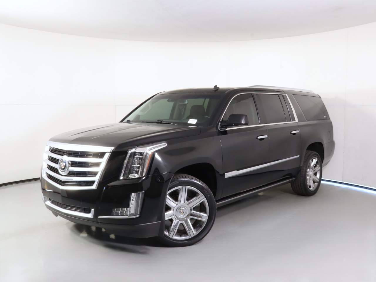 2015 Cadillac Escalade ESV Premium
