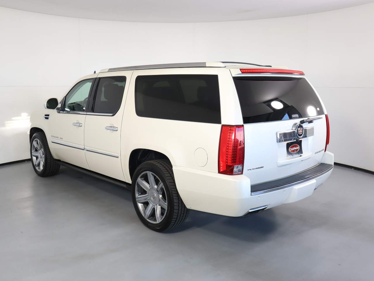 Used 2013 Cadillac Escalade ESV Platinum Edition with VIN 1GYS4KEF3DR209198 for sale in Tucson, AZ