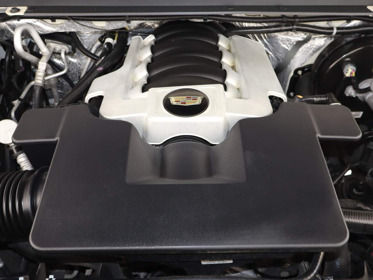 2015 Cadillac Escalade ESV Premium